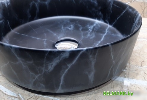 Умывальник CeramaLux C1107 - фото2