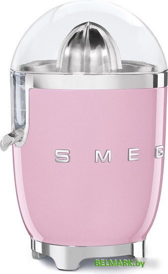 Соковыжималка Smeg CJF11PKEU - фото2