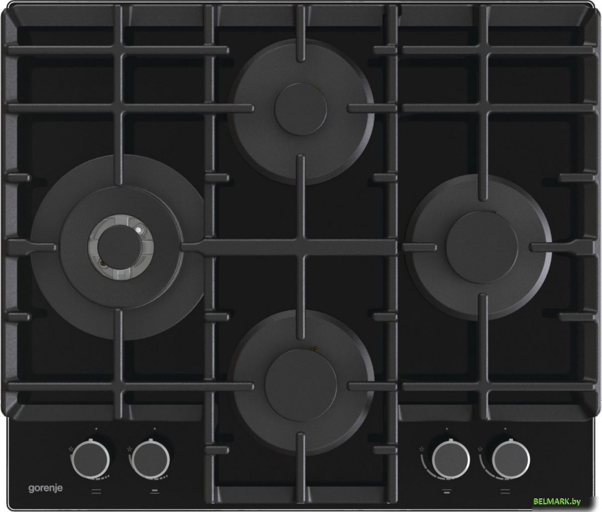 Варочная панель Gorenje G600 GTW6D42AB - фото2