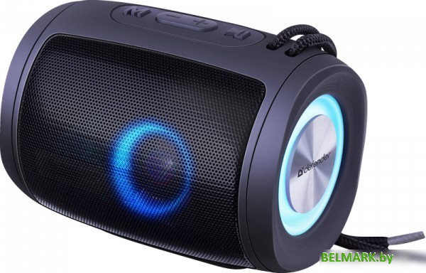 Беспроводная колонка Defender Enjoy S200 - фото