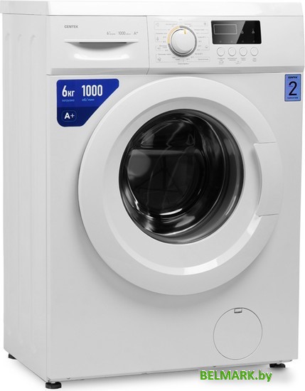 Стиральная машина CENTEK CT-1910 - фото2