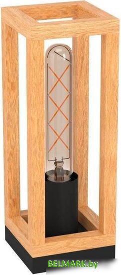 Настольная лампа Eglo Nafferton 43746 - фото