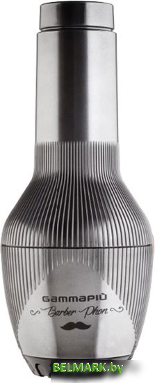 Фен Gamma Piu Barber phon - фото2