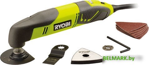 Мультифункциональная шлифмашина Ryobi RMT200S - фото