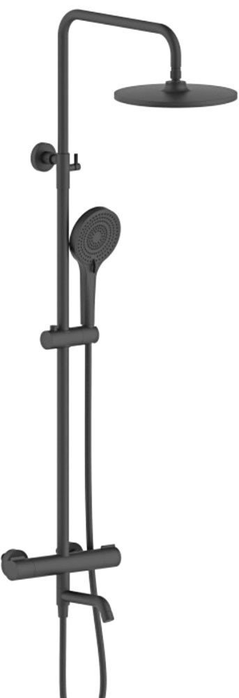 Душевая система Vieir V103564-C - фото