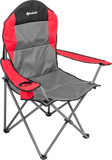 Кресло Nisus N-244-GRD-1 - фото