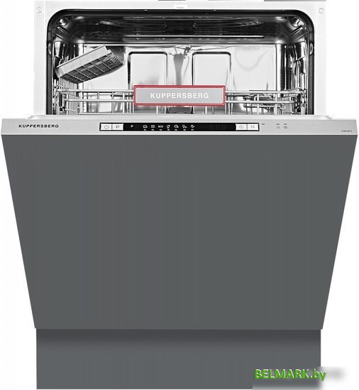 Посудомоечная машина KUPPERSBERG GSM 6072 - фото