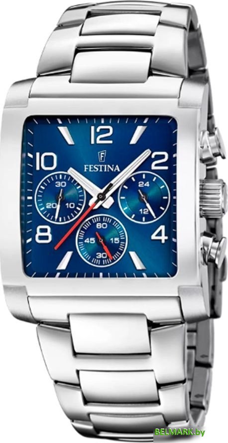 Наручные часы Festina F20652-1 - фото