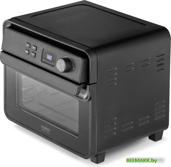 Аэрофритюрница CASO AirFry Chef 1700 - фото2