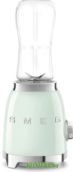 Стационарный блендер Smeg PBF01PGEU - фото2
