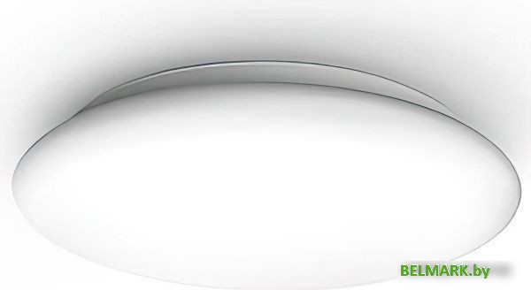 Светильник-тарелка Gauss Smart Home 2050112 - фото