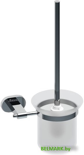 Ершик для унитаза Ravak X07P196 - фото