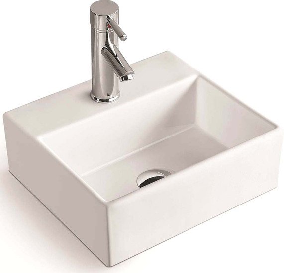 Умывальник SantiLine SL-2005 - фото