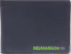 Кошелек Klondike 1896 Dawson KD1124-01 (черный) - фото