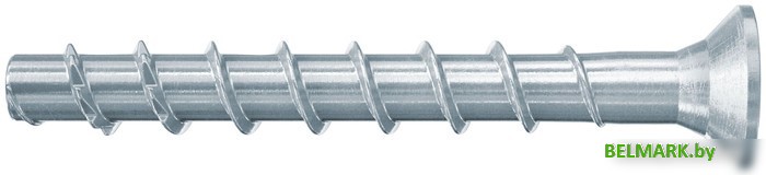 Шуруп Fischer FBS II 546386 (100 шт) - фото