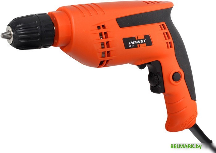 Безударная дрель Patriot FD 500 (120301420) - фото