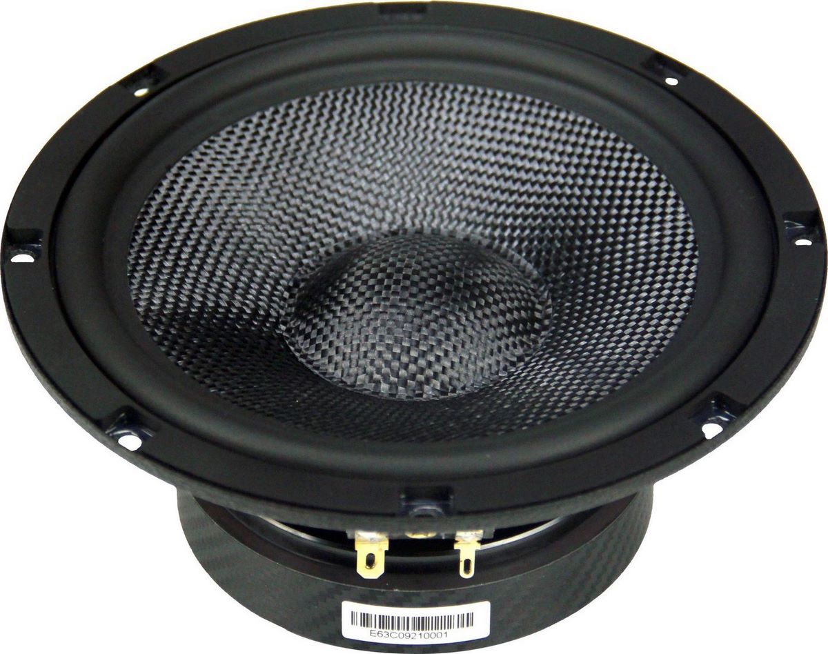 Компонентная АС Skylor EVO6.3C - фото