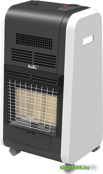 Инфракрасный обогреватель Ballu BIGH-55F - фото