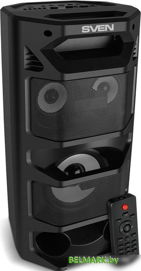 Колонка для вечеринок SVEN PS-670 - фото2