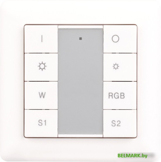 Светорегулятор (диммер) Arlight Knob SR-2422K8-DT8 022558 - фото2