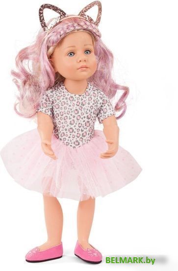 Кукла Gotz Элли 2011020 - фото