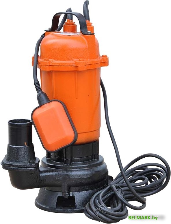 Дренажный насос Skiper SP8-1.5 - фото