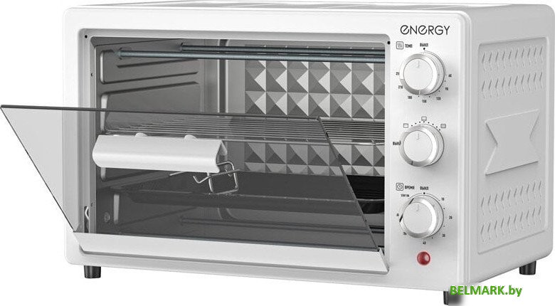 Мини-печь Energy GT-18A - фото2