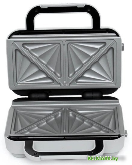 Сэндвичница Breville DuraCeramic VST070X - фото2