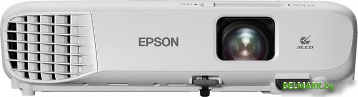 Проектор Epson EB-W06 - фото
