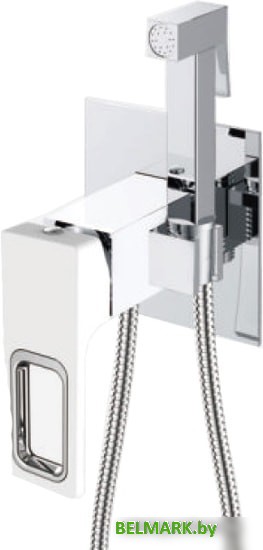 Смеситель Gappo G7217-8 - фото