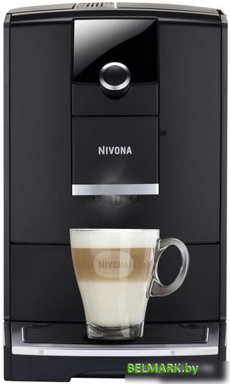 Эспрессо кофемашина Nivona CafeRomatica NICR 790 - фото2