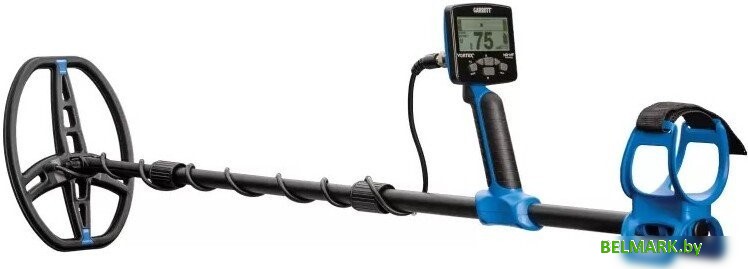 Металлоискатель Garrett Vortex VX9 (катушка 8.5x11") - фото