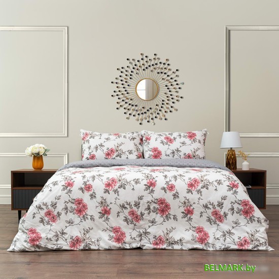 Постельное белье Siberia Home Мэгги №1 семейный Cиб-7Е-Мэг1 - фото2