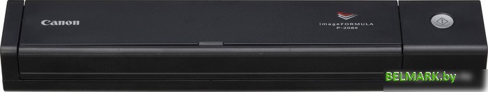 Сканер Canon imageFORMULA P-208II - фото