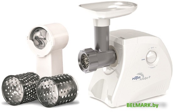 Мясорубка Ротор Альфа-Р ЭМШ 35/250-4 - фото