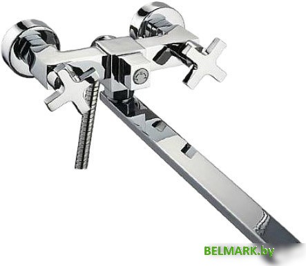 Смеситель Ledeme H84 L2584 - фото