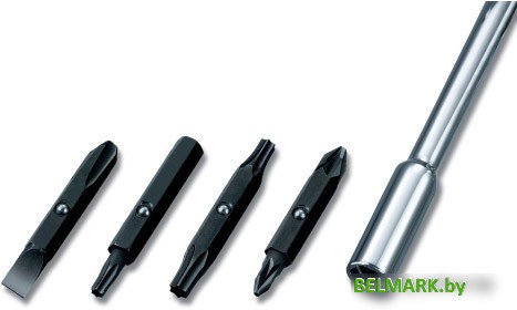 Туристический нож Victorinox CyberTool 41 [1.7775.T] - фото2