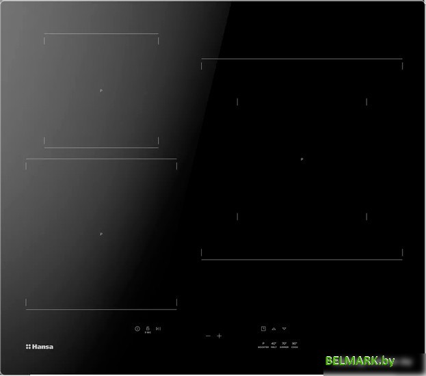 Варочная панель Hansa BHI67006 - фото