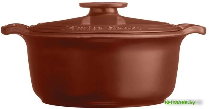 Кастрюля Emile Henry Sublime 144740 - фото