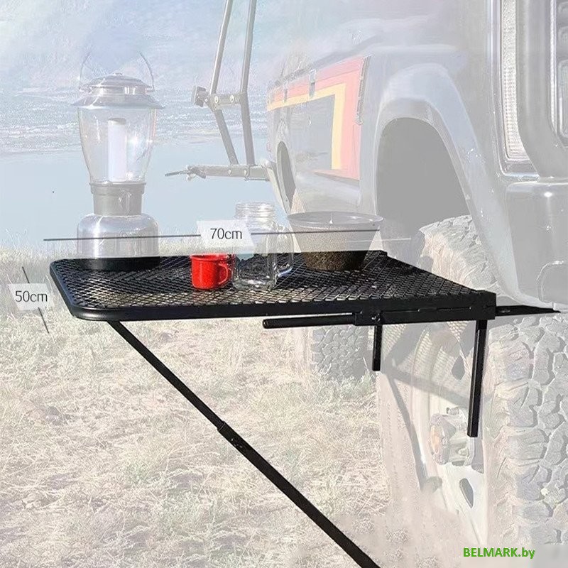 Стол Sundays CAR2883 - фото2