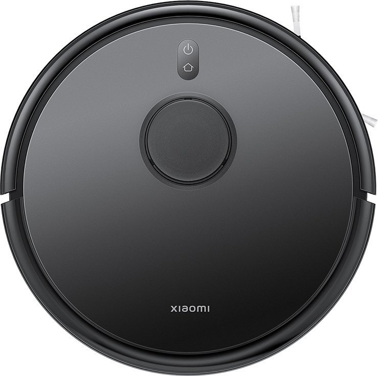 Робот-пылесос Xiaomi Robot Vacuum S20 D106 (европейская версия, черный) - фото2