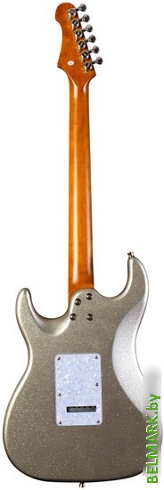 Электрогитара JET JS-500 SLS - фото2