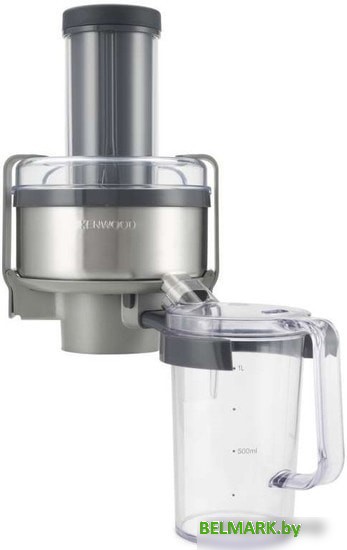 Насадка-соковыжималка Kenwood AT641 - фото