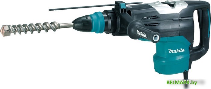 Перфоратор Makita HR5202C - фото