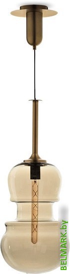 Подвесная люстра Mantra Sonata 6690 - фото