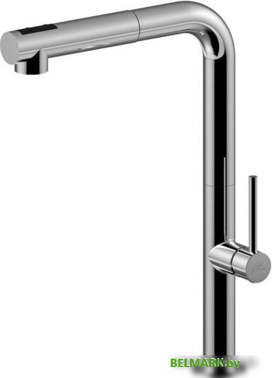 Смеситель Paffoni Chef CH985CR - фото