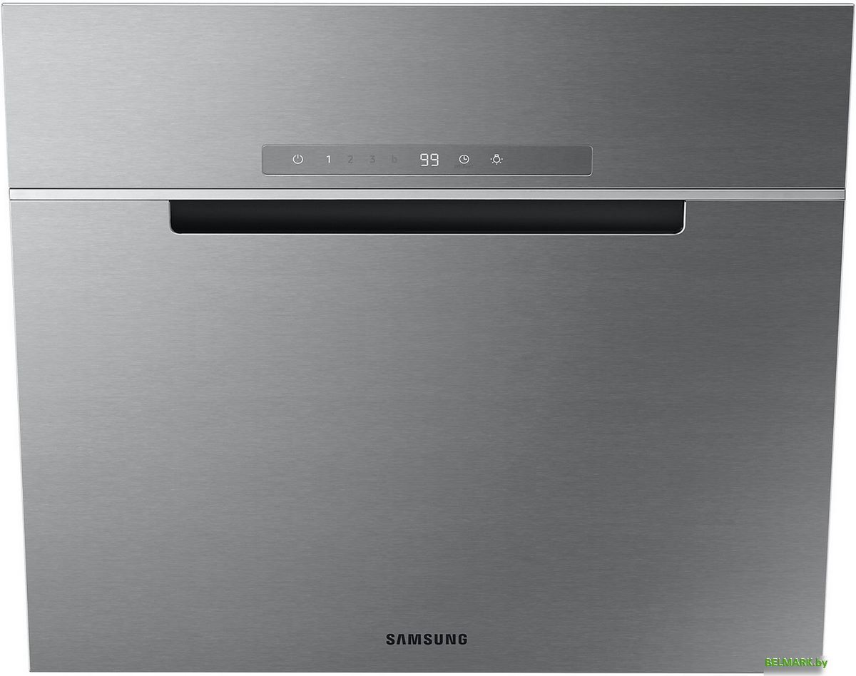 Кухонная вытяжка Samsung NK24C7070WS/UR - фото2