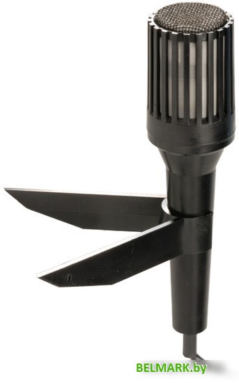 Микрофон Октава МД-380А - фото
