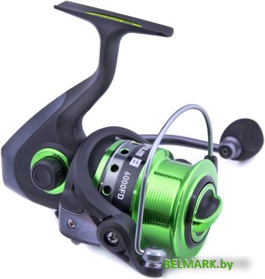 Рыболовная катушка Feeder Concept Imperium 8 4000FD - фото2