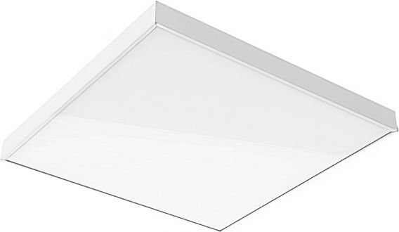 Светильник-тарелка Gauss Mir G1-A0-00070-01GA2-2003540 - фото